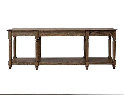 Sofa Table - view 2
