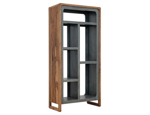 Bookcase - view 1