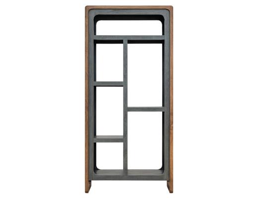 Bookcase - view 2