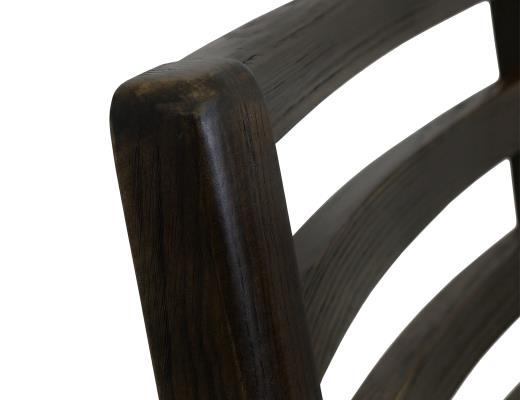Wooden Chair - view 5