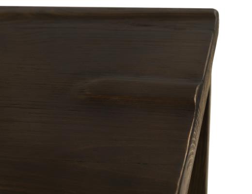 Wooden Chair - view 6