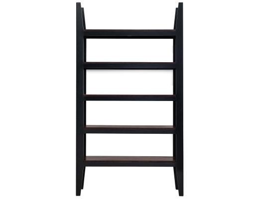 5 Shelves, Bookcase - view 2