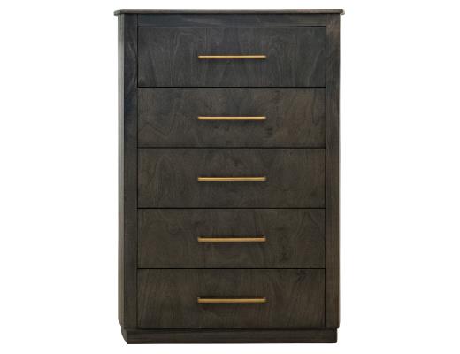 5 Drawer Chest - view 2