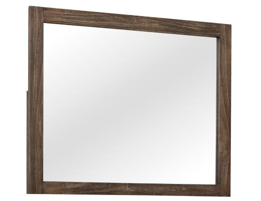 Mirror - view 1