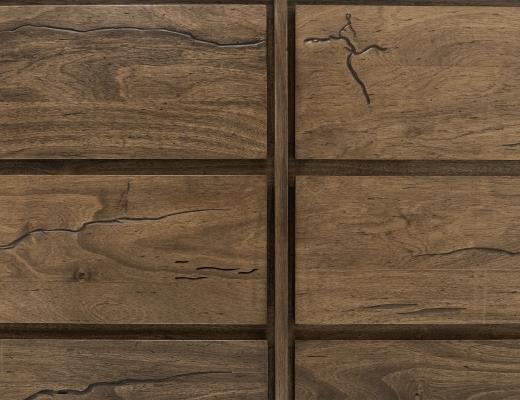 6 Drawer , Dresser - view 9