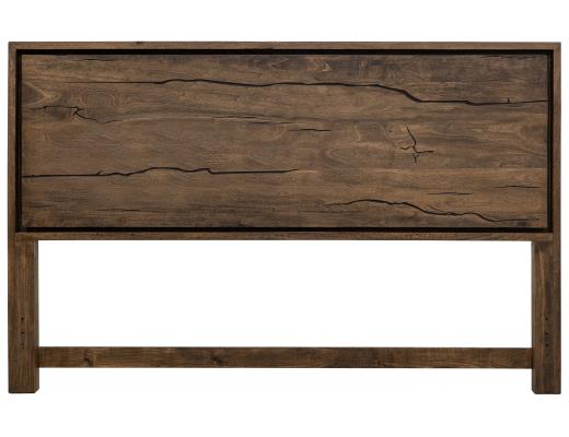 5/0 Queen Headboard - view 3
