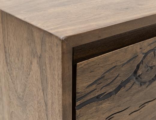 6 Drawer , Dresser - view 8