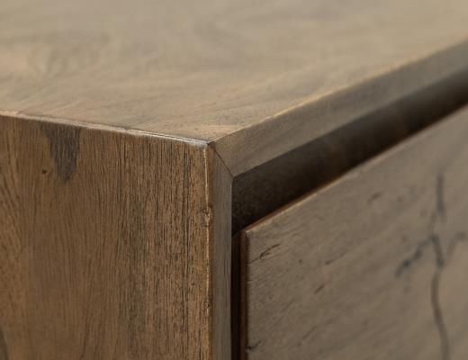 4 Drawer , Chest - view 5