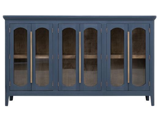 6 Door , Console - view 2