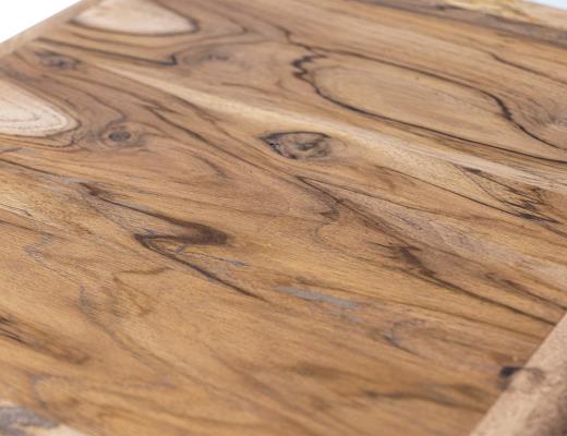 Chairside Table - view 5