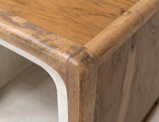 End Table - view 4