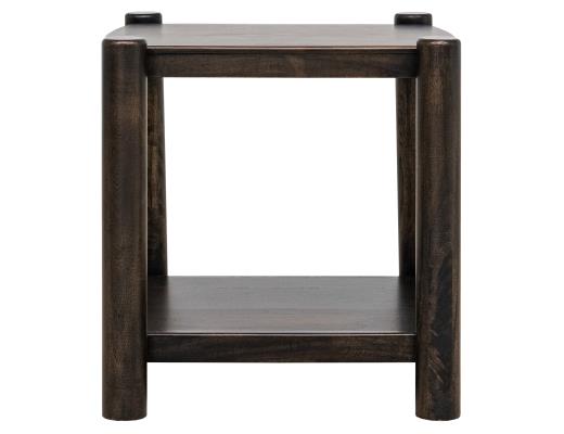 End Table - view 2