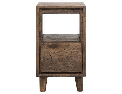 1 Drawer , Chairside Table - view 2