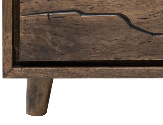 2 Door , Cocktail Table - view 9