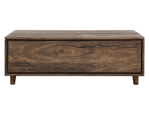 2 Door , Cocktail Table - view 2
