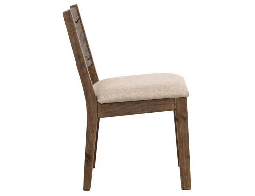Chair - view 3