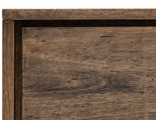 2 Door , Cocktail Table - view 6