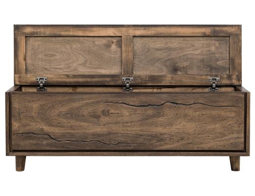 2 Door , Cocktail Table - view 4