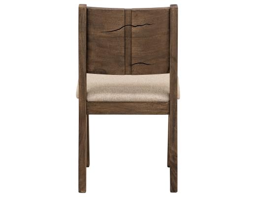 Chair - view 4