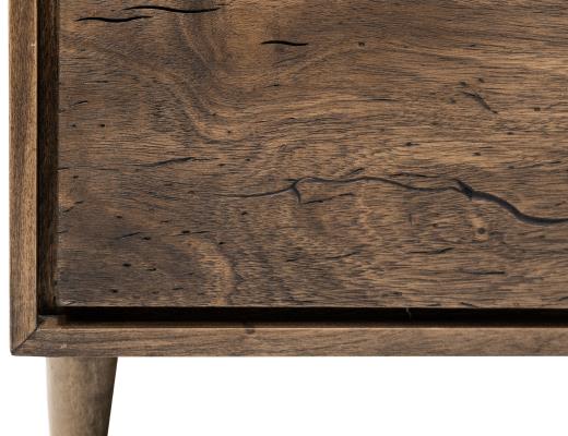 1 Drawer , End Table - view 6