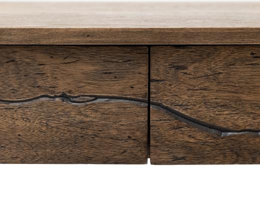 3 Drawer , Desk - view 9
