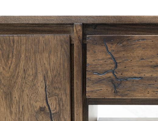 1 Drawer & 2 Door , TV Stand f - view 8