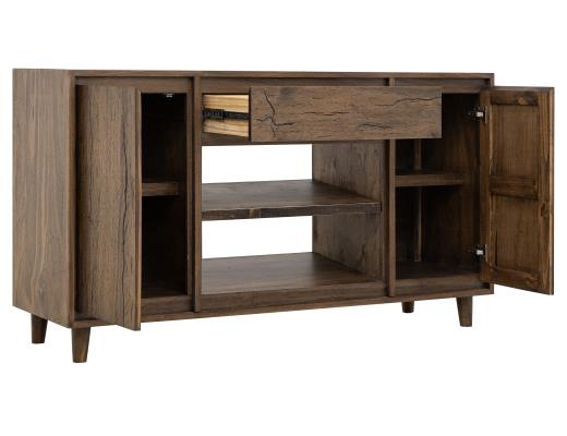 1 Drawer & 2 Door , TV Stand f - view 5