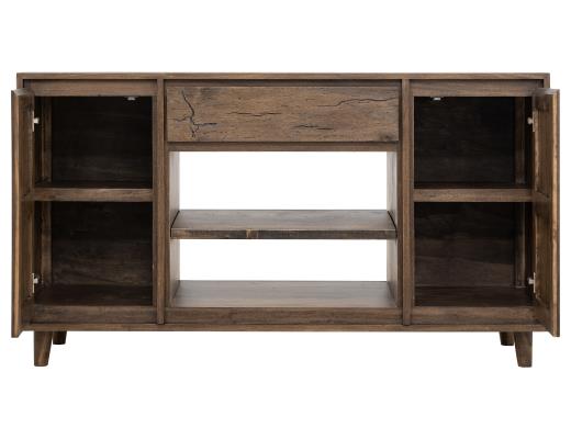1 Drawer & 2 Door , TV Stand f - view 6