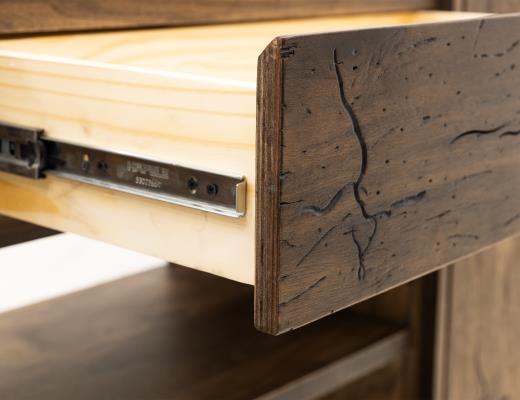 1 Drawer & 2 Door , TV Stand f - view 9