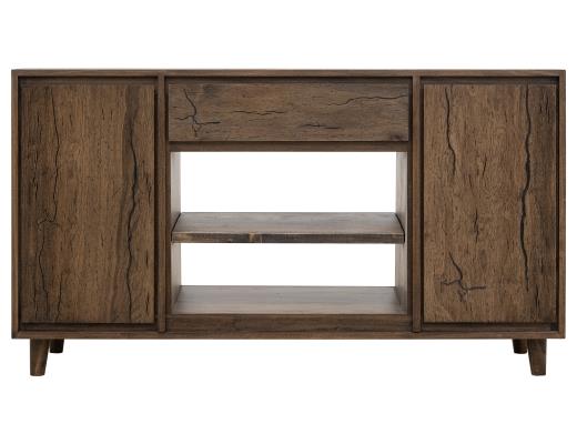 1 Drawer & 2 Door , TV Stand f - view 2