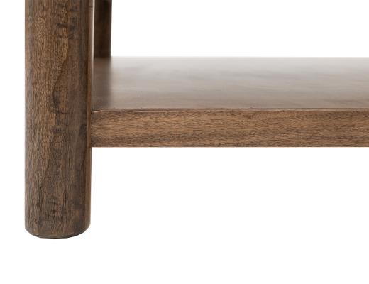 4 Drawer Cocktail Table - view 7