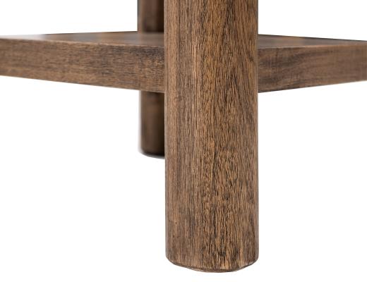1 Drawer Chairside Table - view 7
