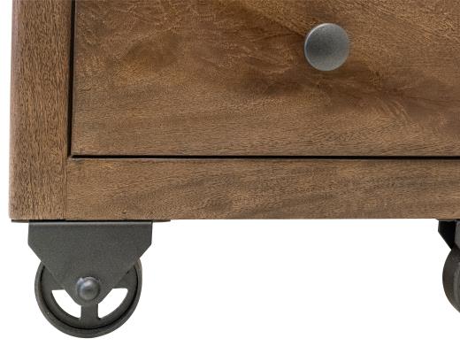 1 Drawer , Chairside Table , 1 - view 7