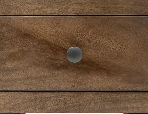 1 Drawer , End Table , 1 Shelf - view 6
