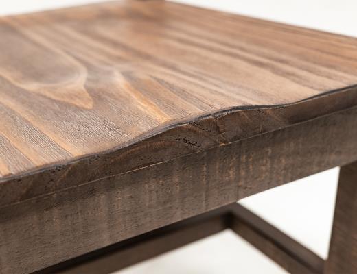 Wooden Chair - view 12