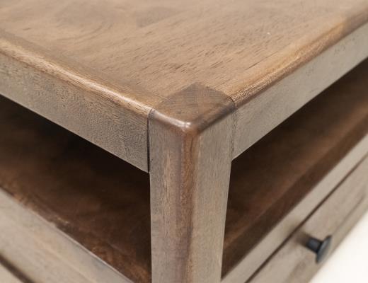 6 Drawer , Cocktail Table , 1 - view 5