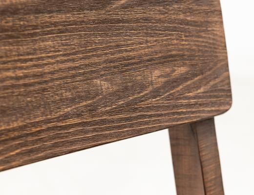 Wooden Chair - view 11