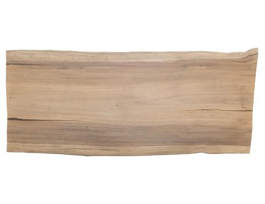 Natural Parota Rectangular Tab - view 6