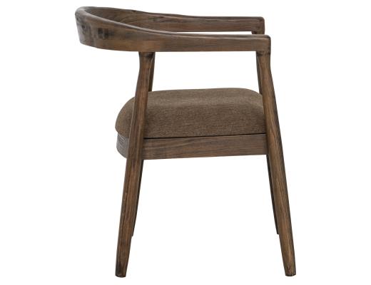 Wooden Chair - view 3
