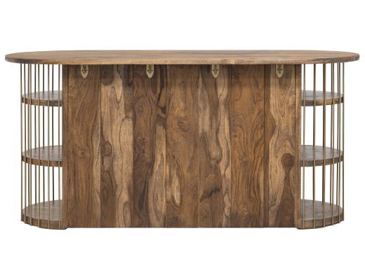 2 Drawer & 4 Door, 6 Shelf Kit - view 7