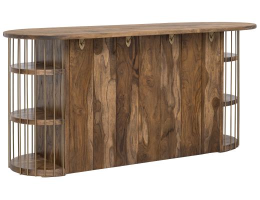 2 Drawer & 4 Door, 6 Shelf Kit - view 6
