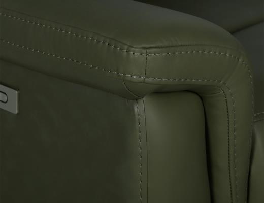 Dual Power Reclining Chair - view 7