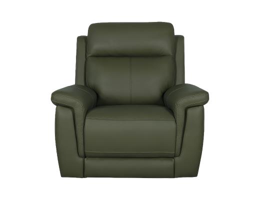 Dual Power Reclining Chair - view 2