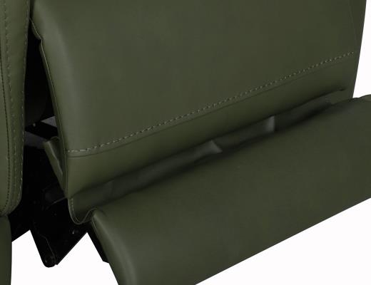 Dual Power Reclining Chair - view 6