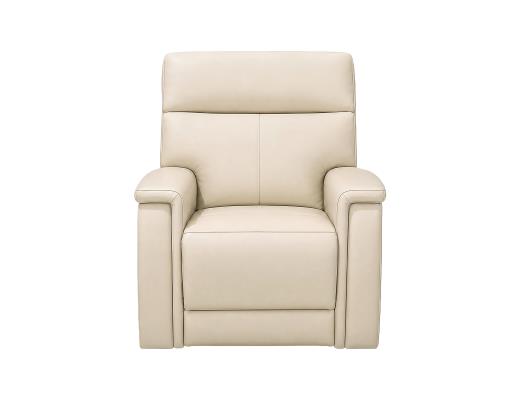 Dual Power Reclining Chair wit - view 2