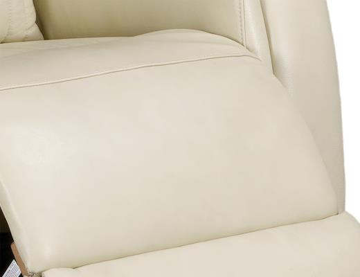 Dual Power Reclining Chair wit - view 5