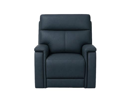 Dual Power Reclining Chair wit - view 2