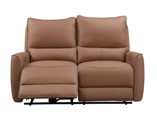 Power Recliner Loveseat - view 2