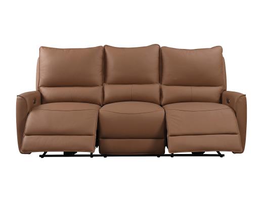 Power Recliner Sofa - view 2
