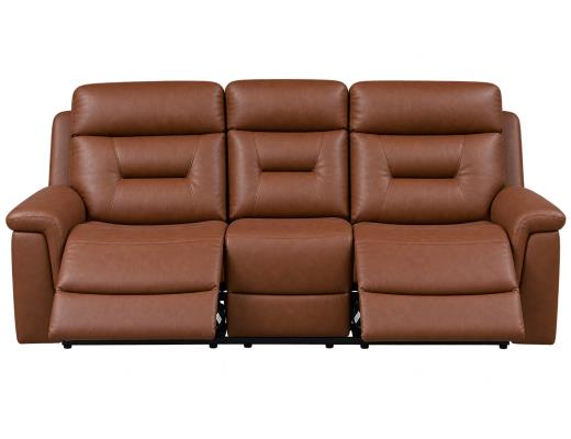 Power Recliner Sofa - view 2